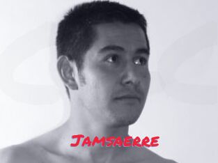 Jamsaerre