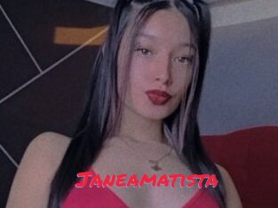 Janeamatista