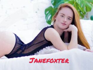 Janefoxter