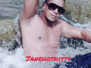 Janehotkitty