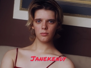 Janekendy