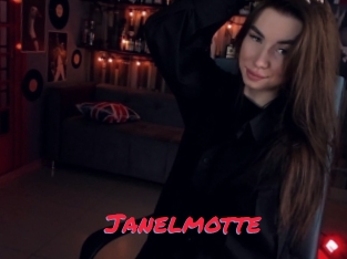 Janelmotte