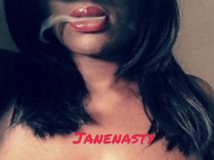 Janenasty