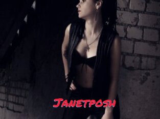 Janetposh