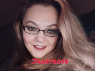 Janetrose