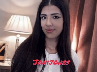 Janijones