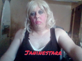 Janinestarr