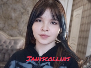 Janiscollins