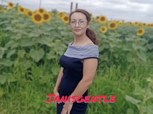 Janisgentle