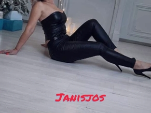 Janisjos