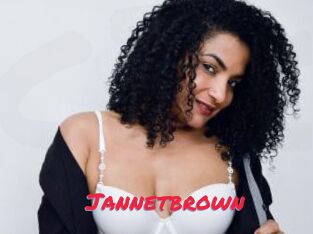 Jannetbrown