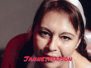 jannetmayson Cam2cam Live
