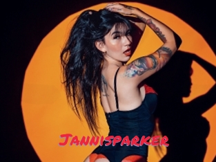 Jannisparker