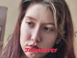 Jannyreves