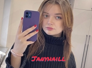 Janyhaill