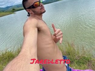 Jaredletto