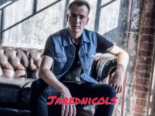 Jarednicols