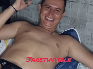 Jarethvitale