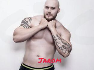 Jarom