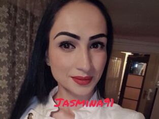 Jasmina91