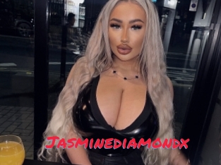 Jasminediamondx