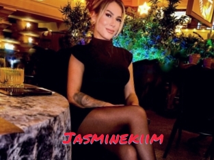 Jasminekiim