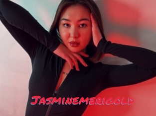 Jasminemerigold