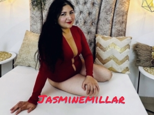 Jasminemillar