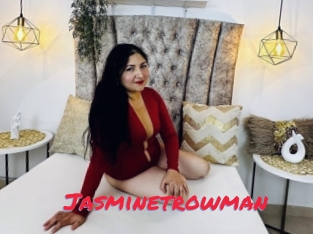 Jasminetrowman