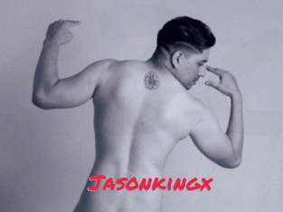 Jasonkingx