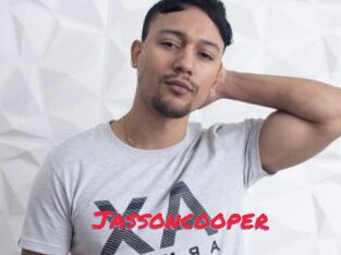 Jassoncooper