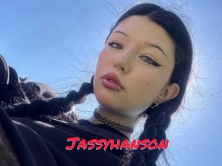 Jassyhanson