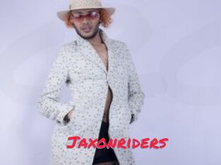 Jaxonriders