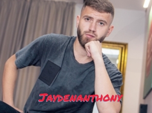 Jaydenanthony