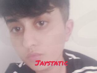 Jaystatic