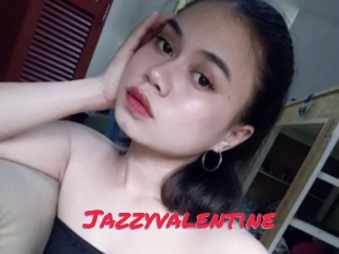 Jazzyvalentine