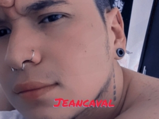 Jeancaval