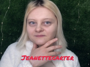 Jeanettecarter