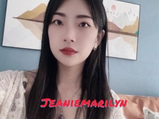 Jeaniemarilyn