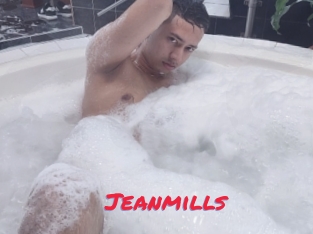 Jeanmills