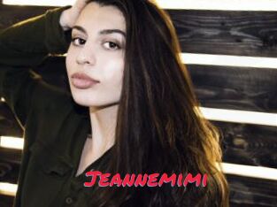 Jeannemimi