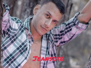 Jeansoto