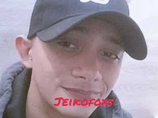 Jeikofoxs