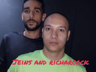 Jeins_and_richarcock