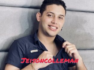 Jeisoncolleman