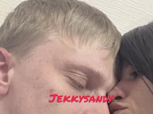 Jekkysandy