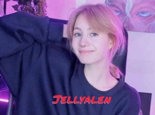 Jellyalen