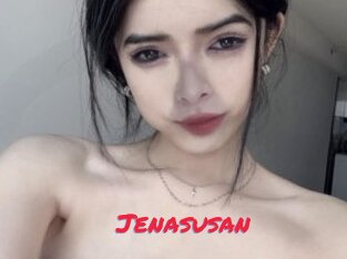 Jenasusan