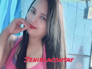 Jenielaconsay