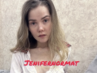 Jenifernormat